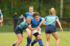 Women's Rugby vs Endicott  Wheaton Women's Rugby vs Endicott College.  Photo by Keith Nordstrom : Wheaton, Rugby, Endicott